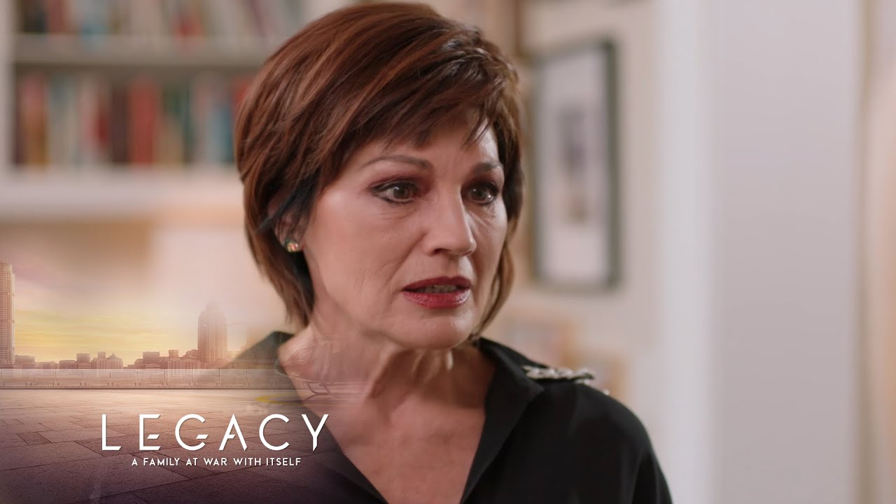 Pack, and go – Legacy | M-Net | S2 | Ep 137