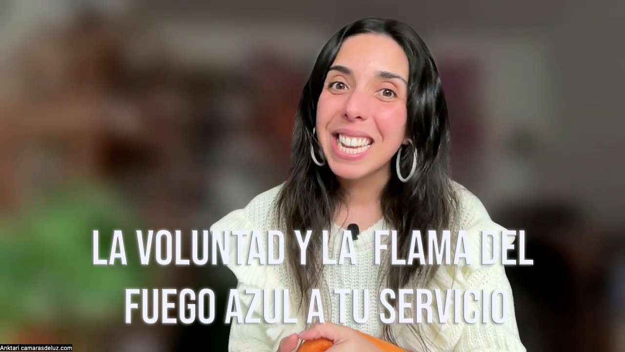 Canalización Miguel Arcangel | La voluntad del corazón, creatividad y el fuego azul a tu servicio |