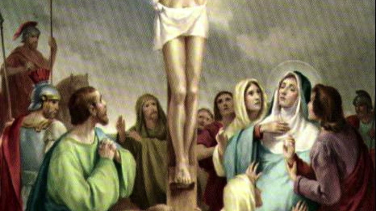 Stabat Mater (Marco Frisina)