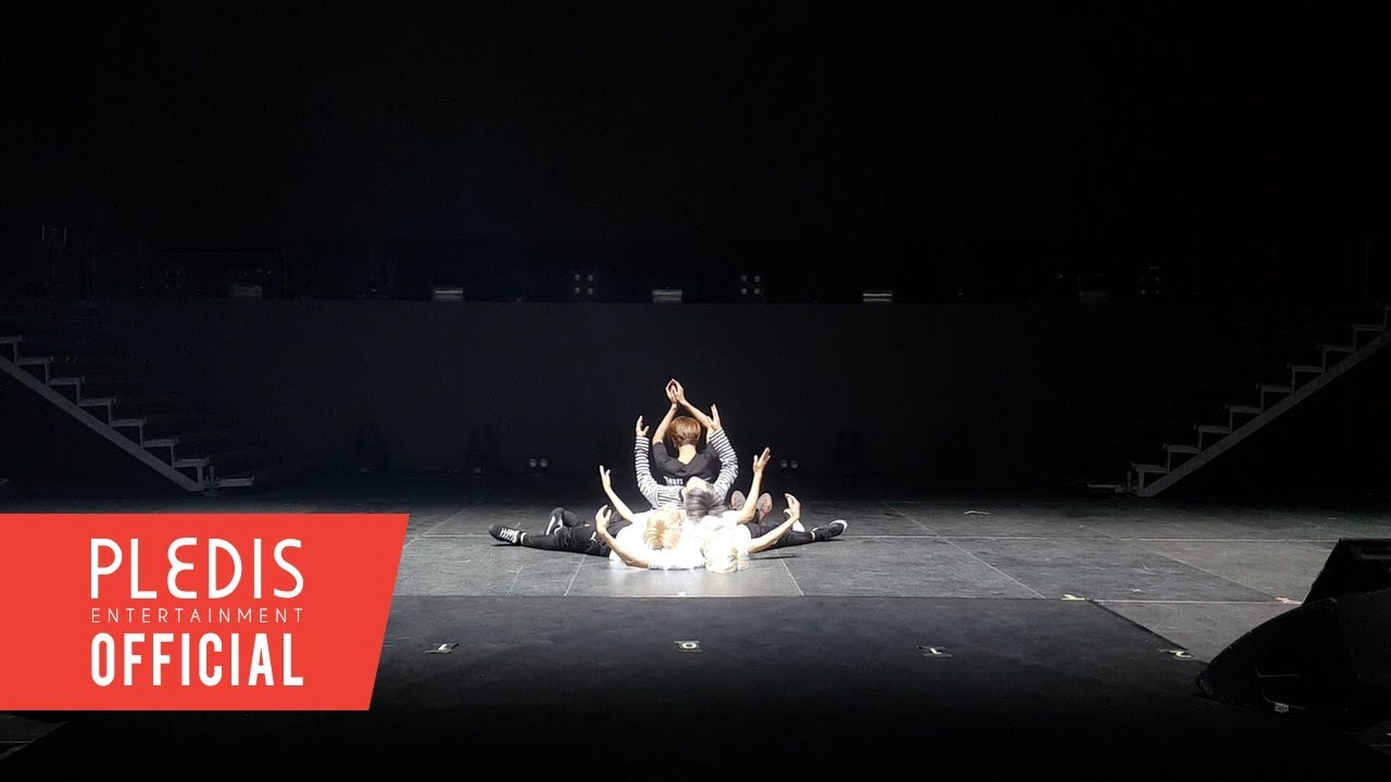 [BEHIND SCENE] SVT PERFORMANCE TEAM 13월의 춤