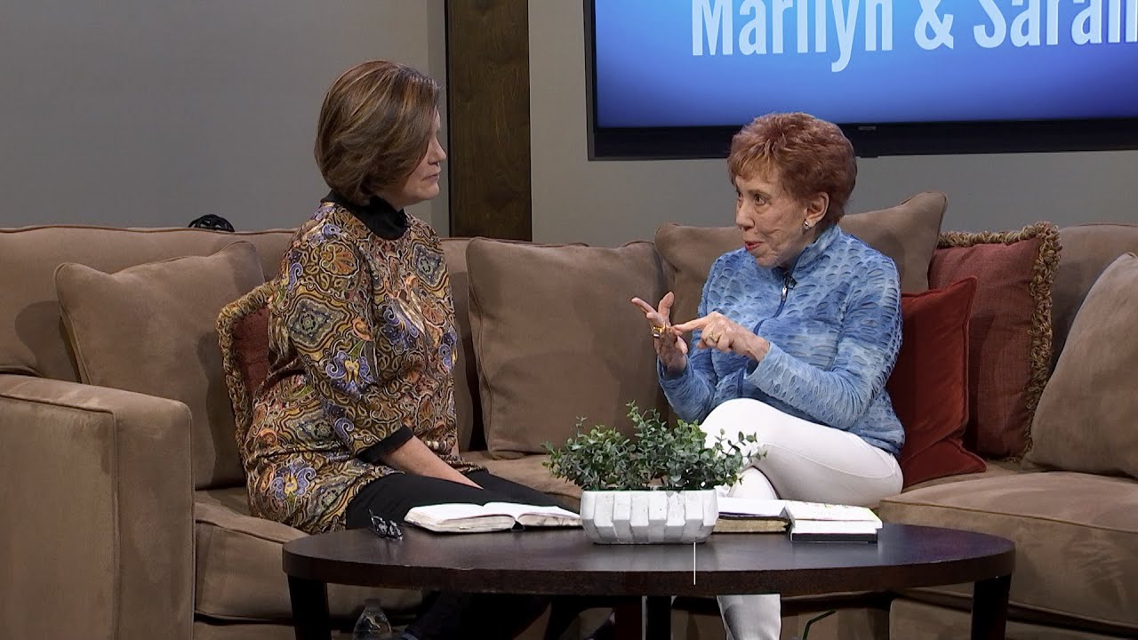 7 Я АМ из Псалма 23 - Часть 2