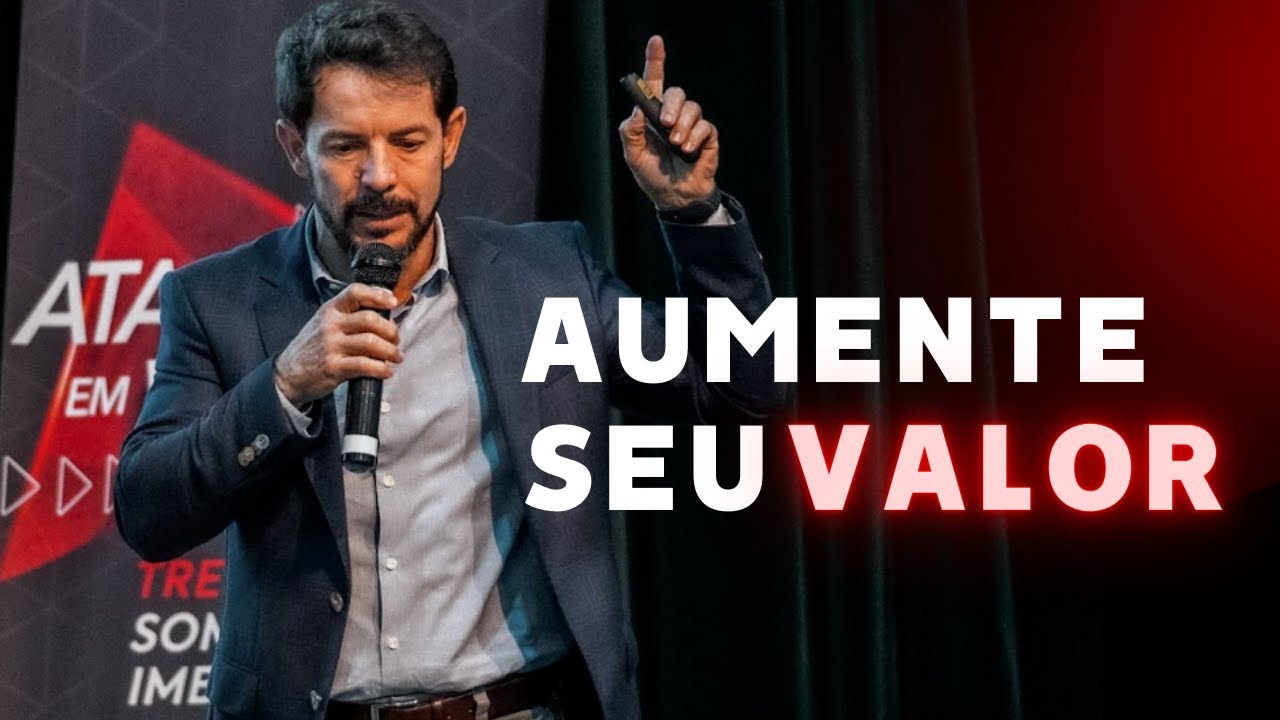 Perguntas poderosas para conquistar seus clientes! | TRANSFORME DESCONHECIDOS EM FÃS E VENDA MAIS