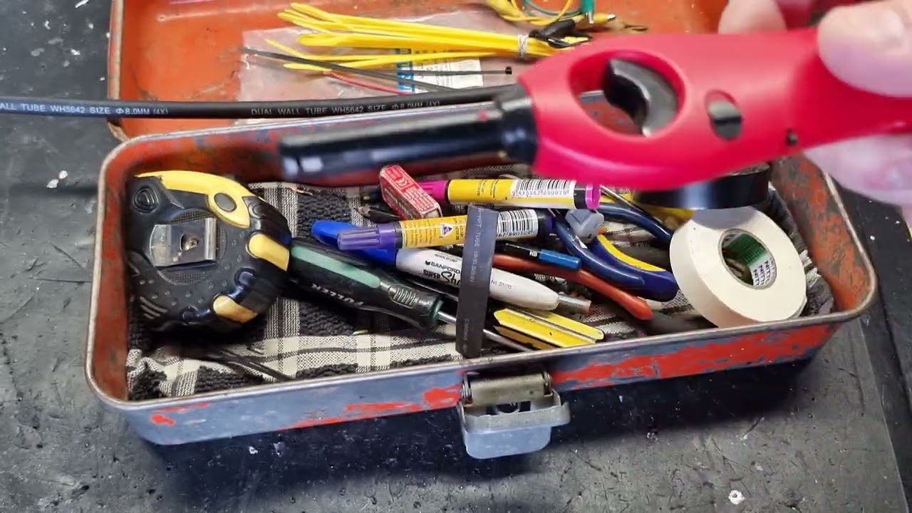 What tools will you need to make a Christmas Lights display? and how much should I spend?