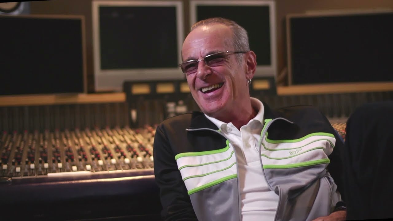 Francis Rossi Staus Quo interview Alan Lancaster