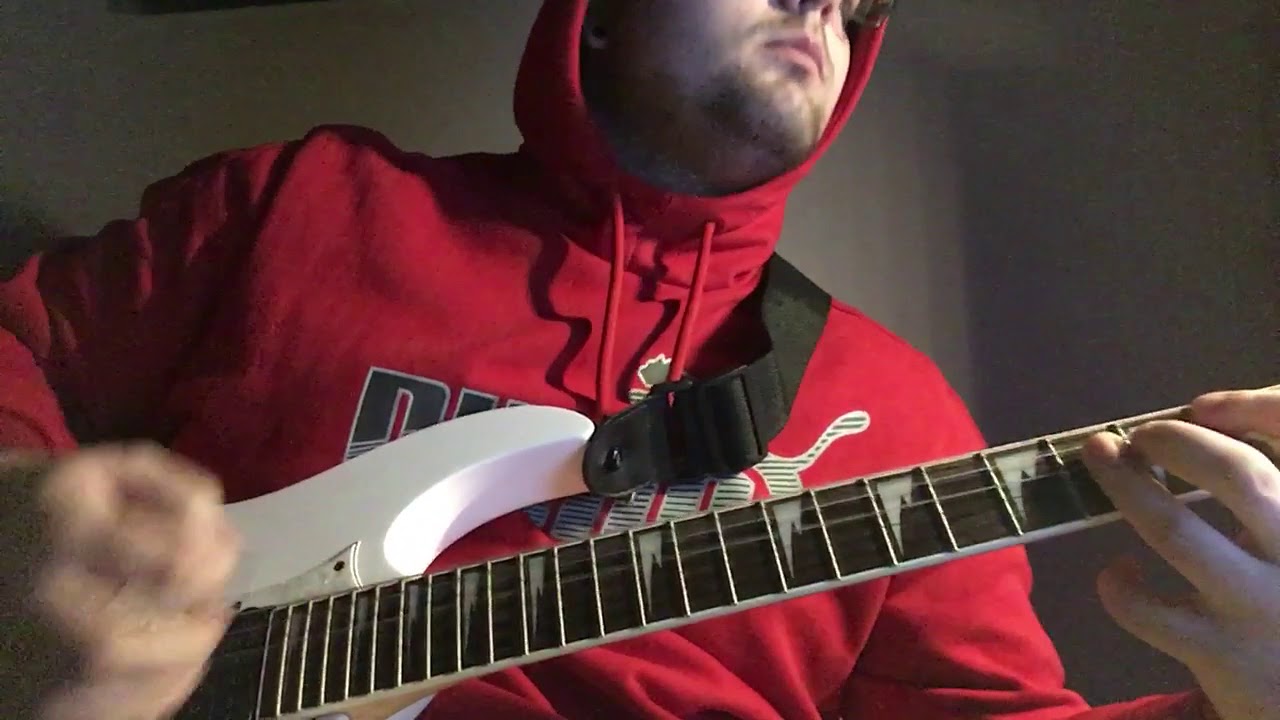 Nights In White Satin (Devon Baxter Cover)