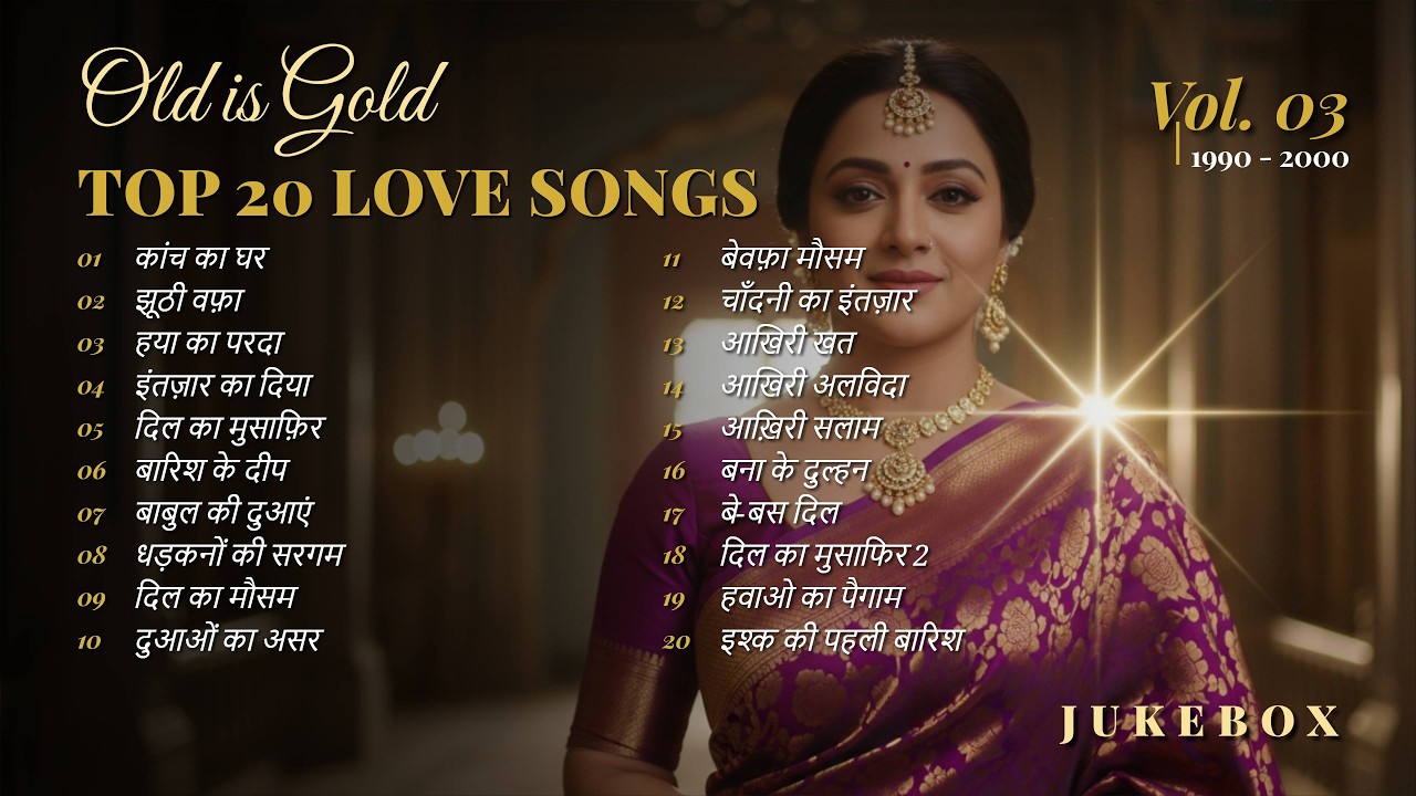 90s Sadabahar Songs Playlist | 90s Hits Hindi Songs | Hindi Gane | 90s Songs Hindi | Old Songs