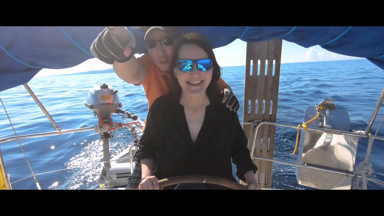 We Fell In Love With The Ionian Islands | Sailing Holidays
