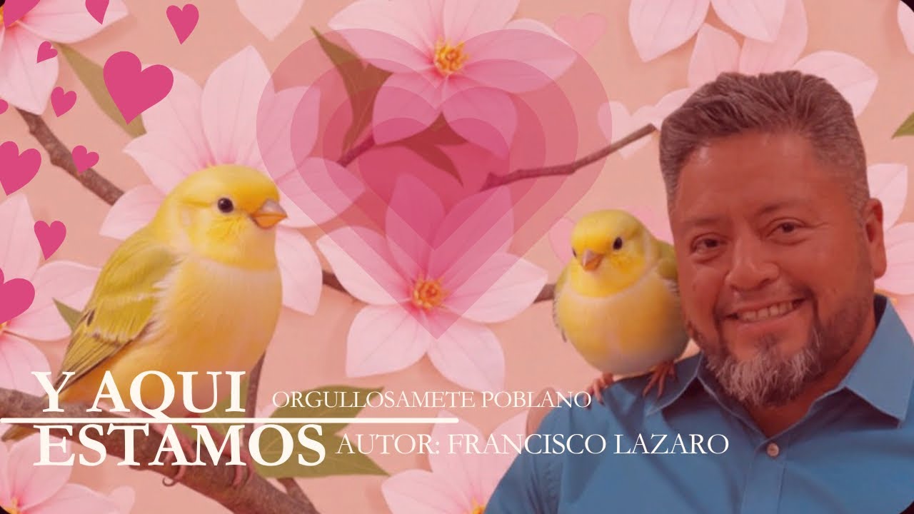 Y Aquí Estamos 