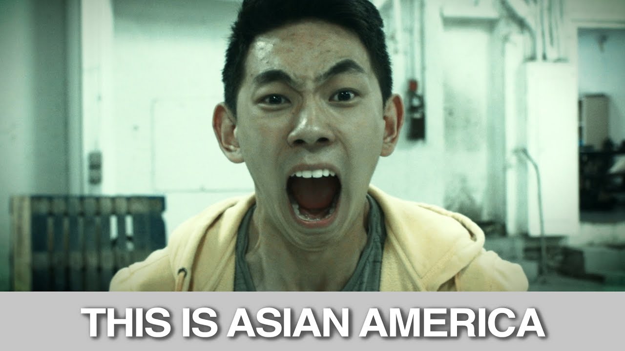 This Is Asian America