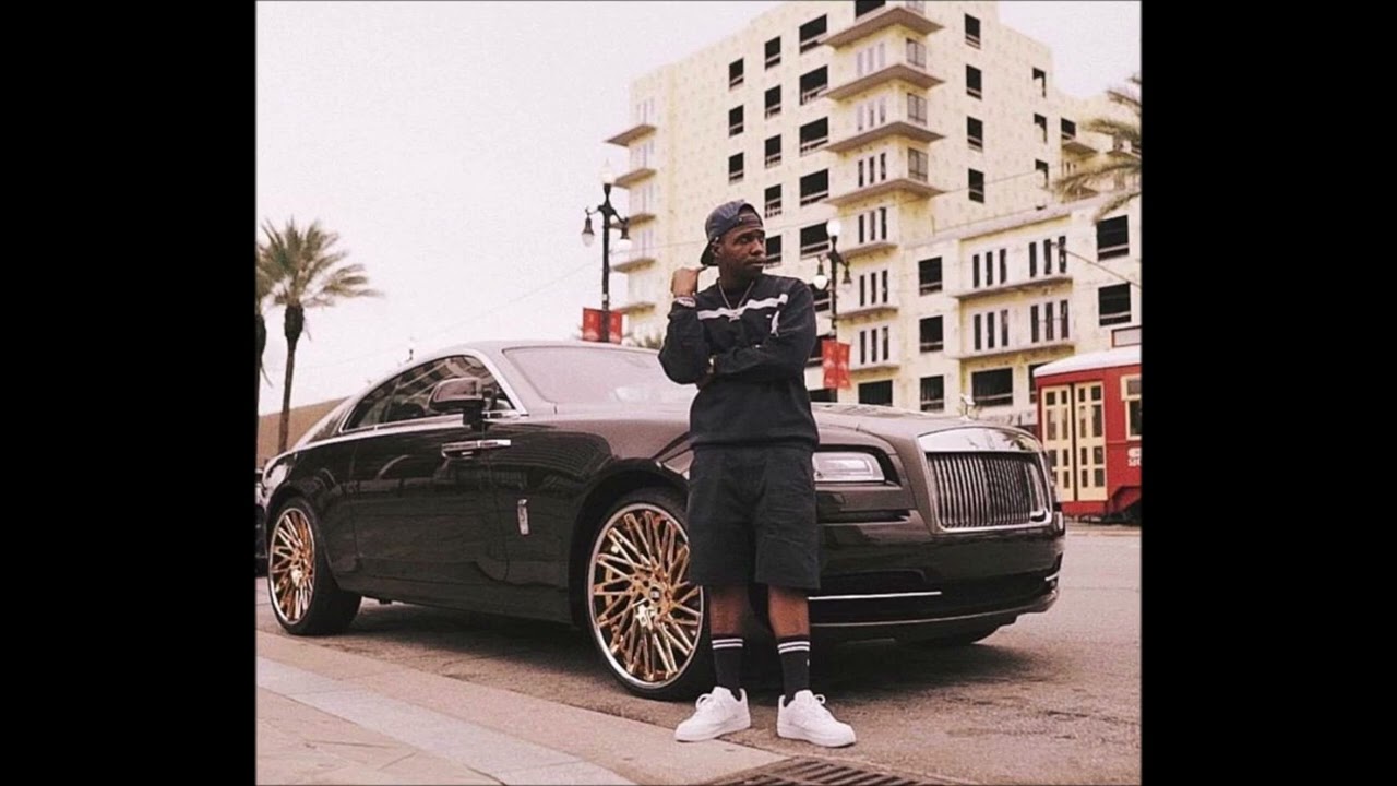 [FREE] Curren$y x Harry Fraud x Jet Life Type Beat - 