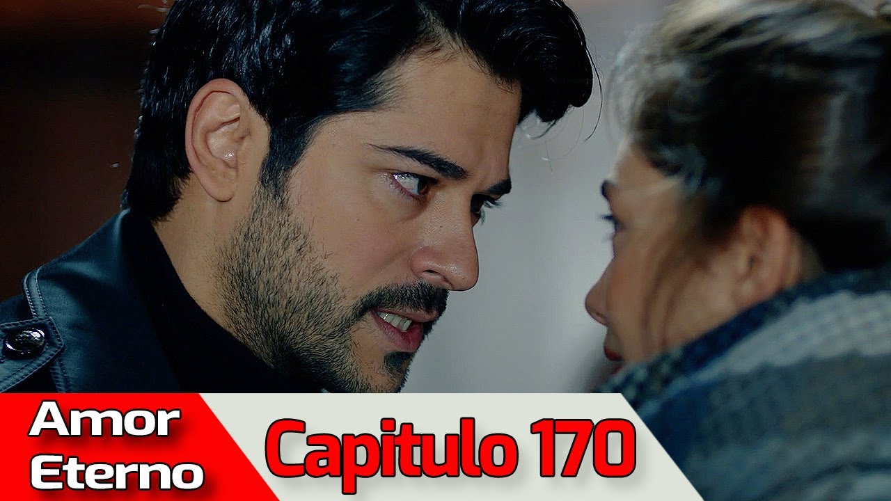 AMOR ETERNO - Capitulo 170 (AUDIO ESPAÑOL) | Kara Sevda