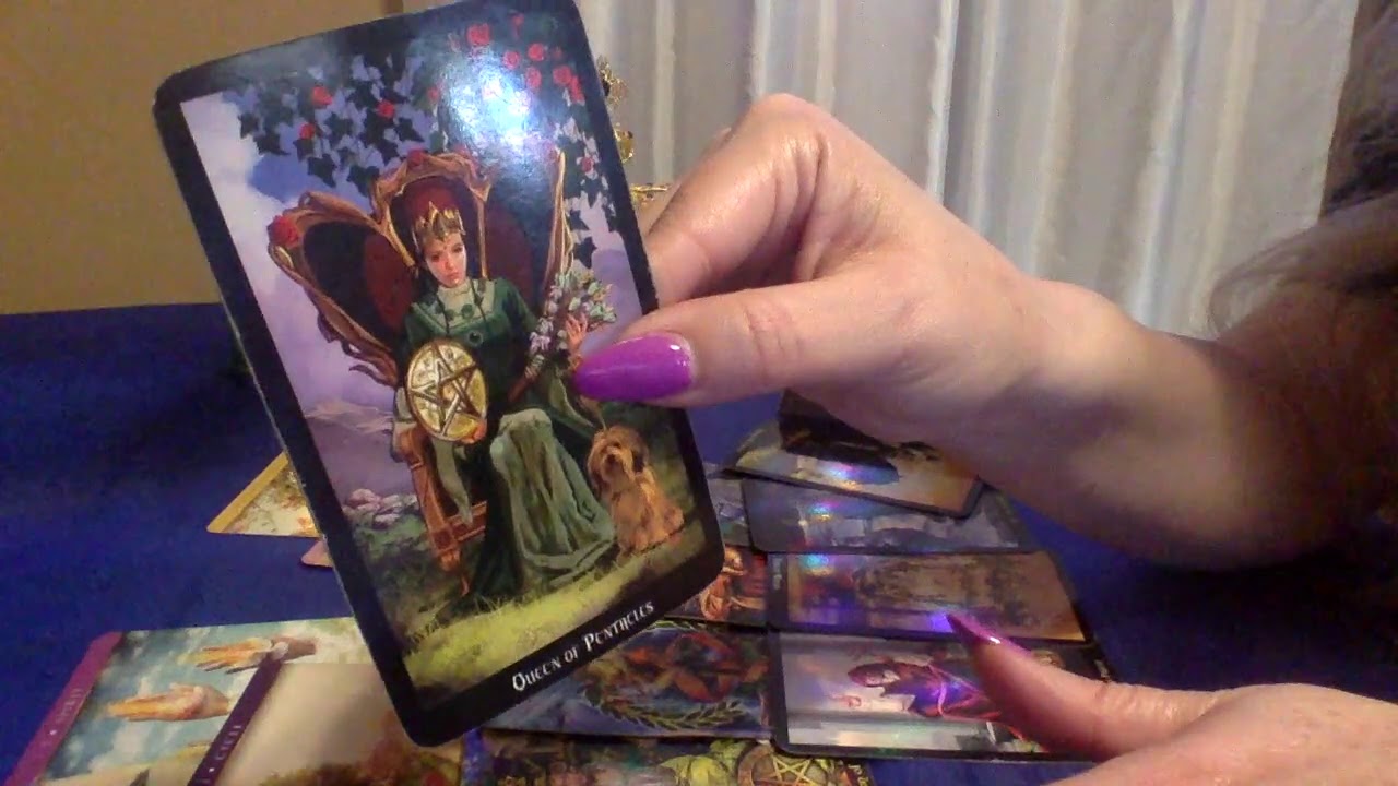 CANCER💕AFTER THE SILENCE, THEY WANT TO SPEAK TO YOU👀LOVE TAROT READING