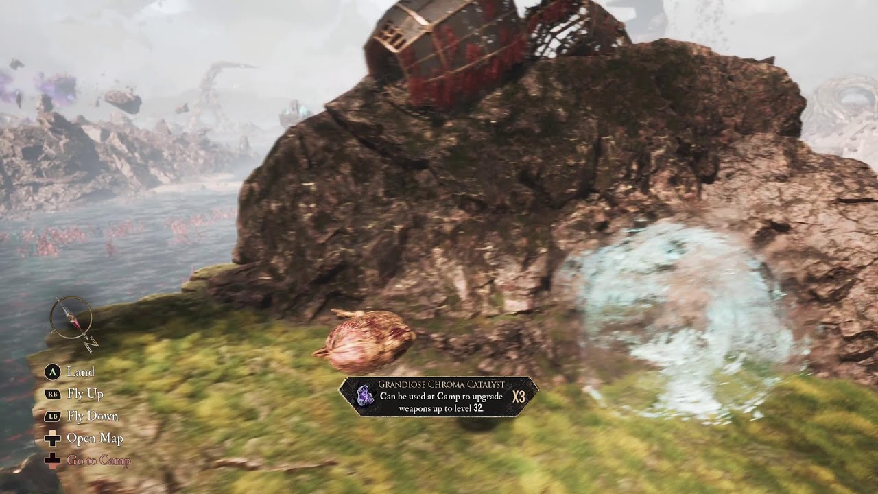 Clair Obscur: Expedition 33 Pt. 23 (Postgame)
