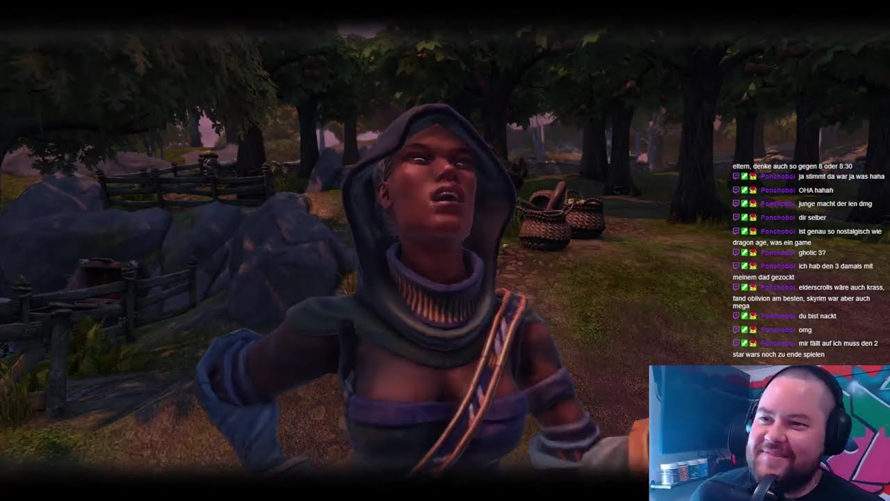 ich spiele alle Fable Teile durch 1 - 3 (Fable 1)UNCUT #3