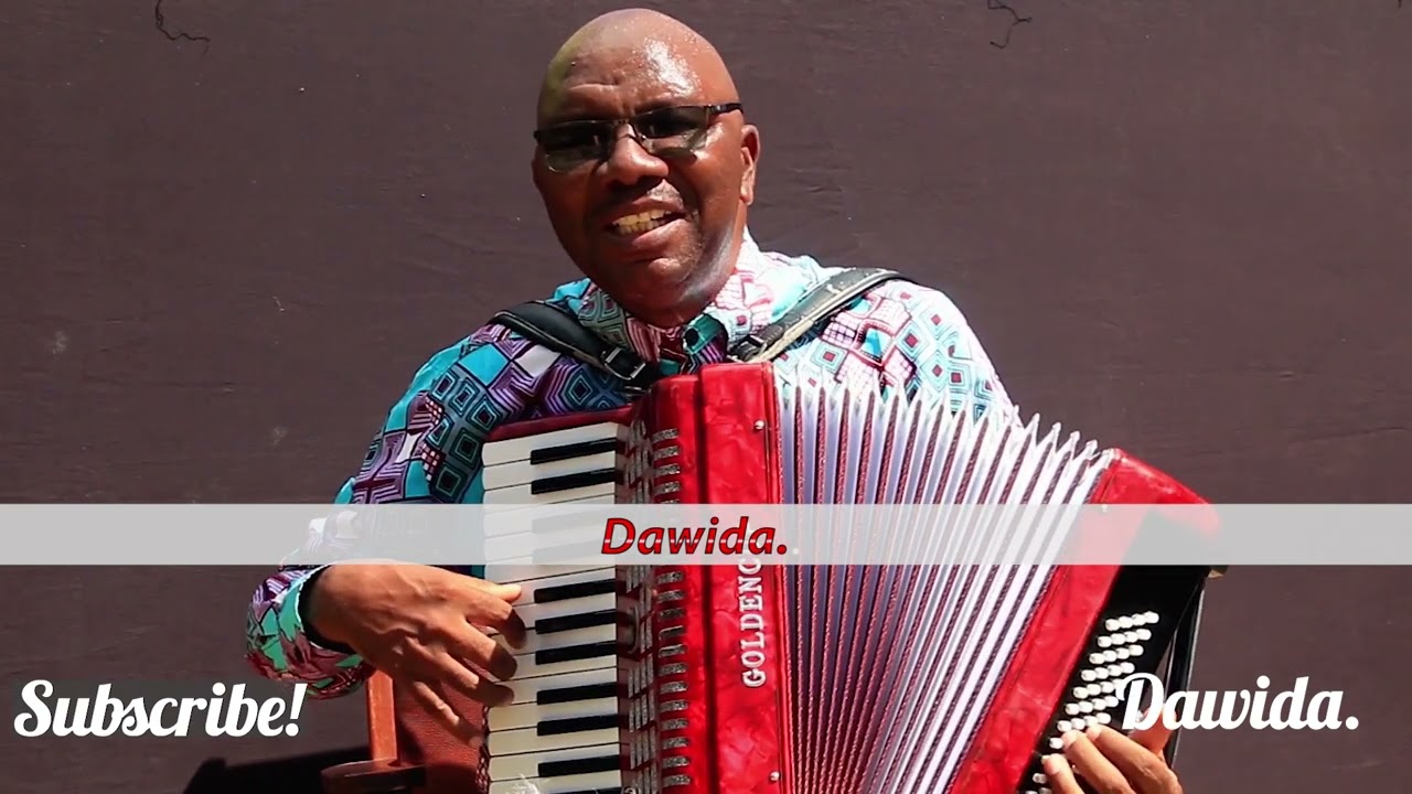 Hon Abednego Mwanjala Live Perfomance Shida Na Matatizo 2 FF