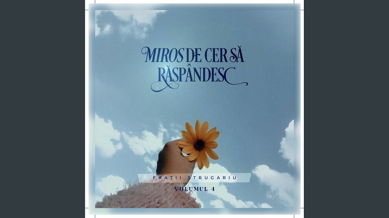 Noi mergem către Țara Sfânta