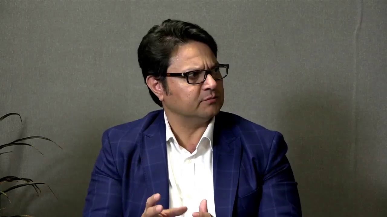 Executive MBA Programme Webcast