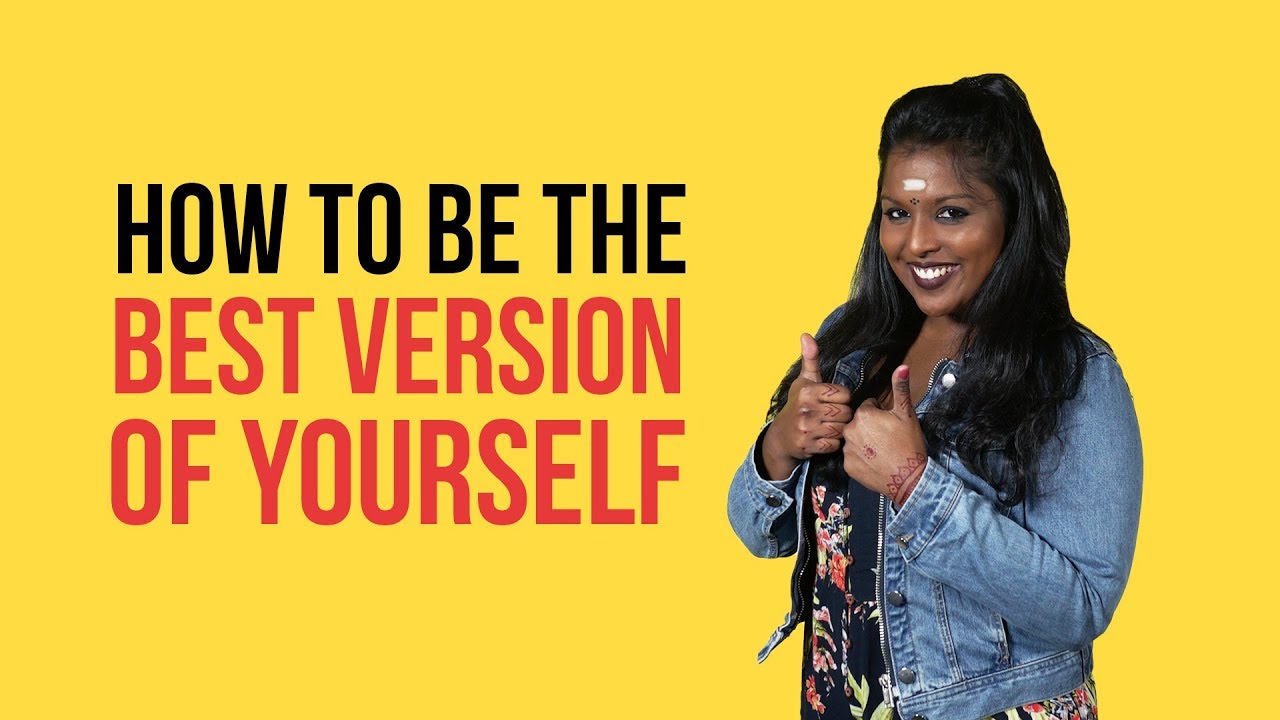 How To Be The Best Version Of Yourself | NANDINI SAYS | MARIGOLD HL Low Fat Milk
