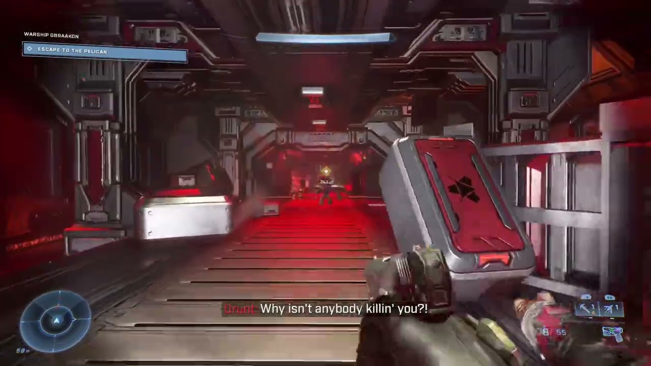 Halo Infinite compilation ￼