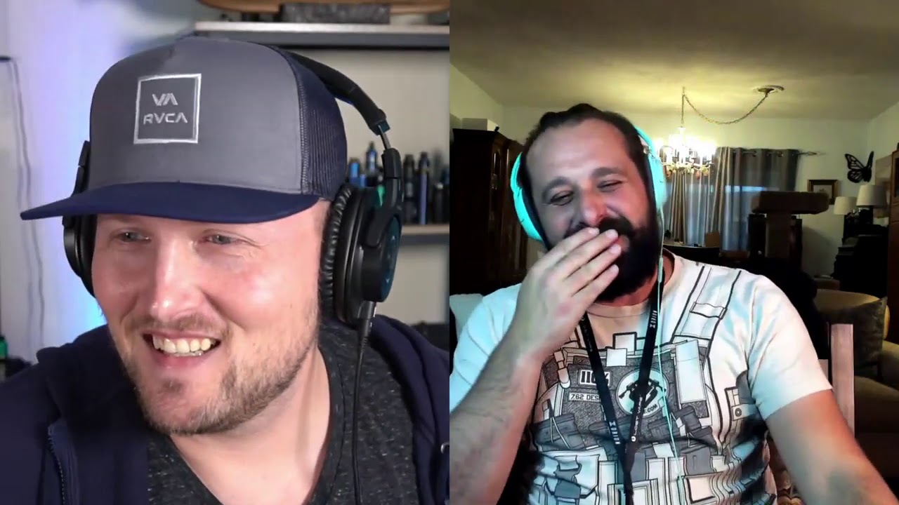 SMM LIVE Science Of Vaping W JayBo! 2/18/19