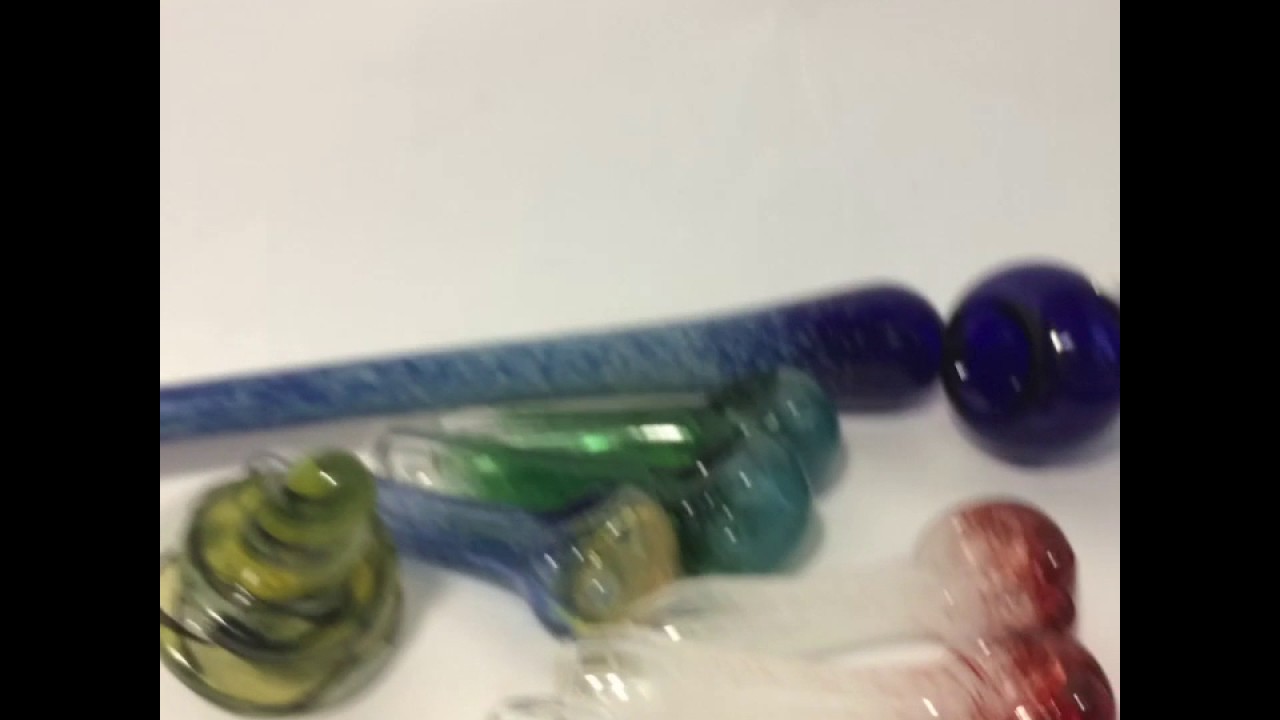 NEW Niko BH glass