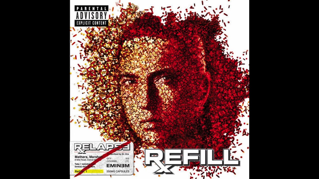 Eminem ft. 50 Cent – Sociopath | 2026 Remastered