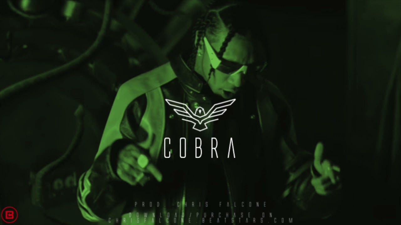[FREE] Tyga Type Beat - 