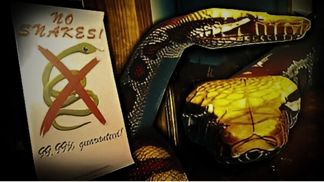 HOTELUL FARA SERPI, O MINCIUNA!!!!