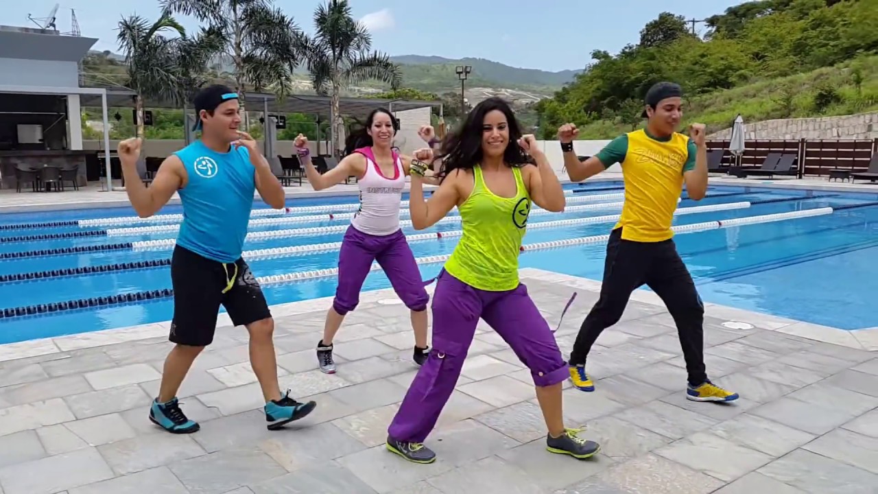 Zumba 