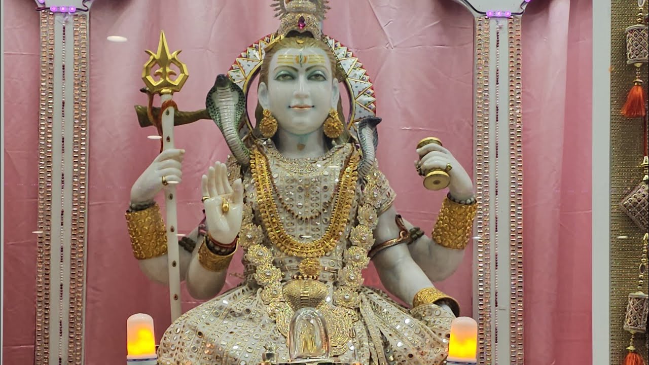 Maha Shivratri Darshan 