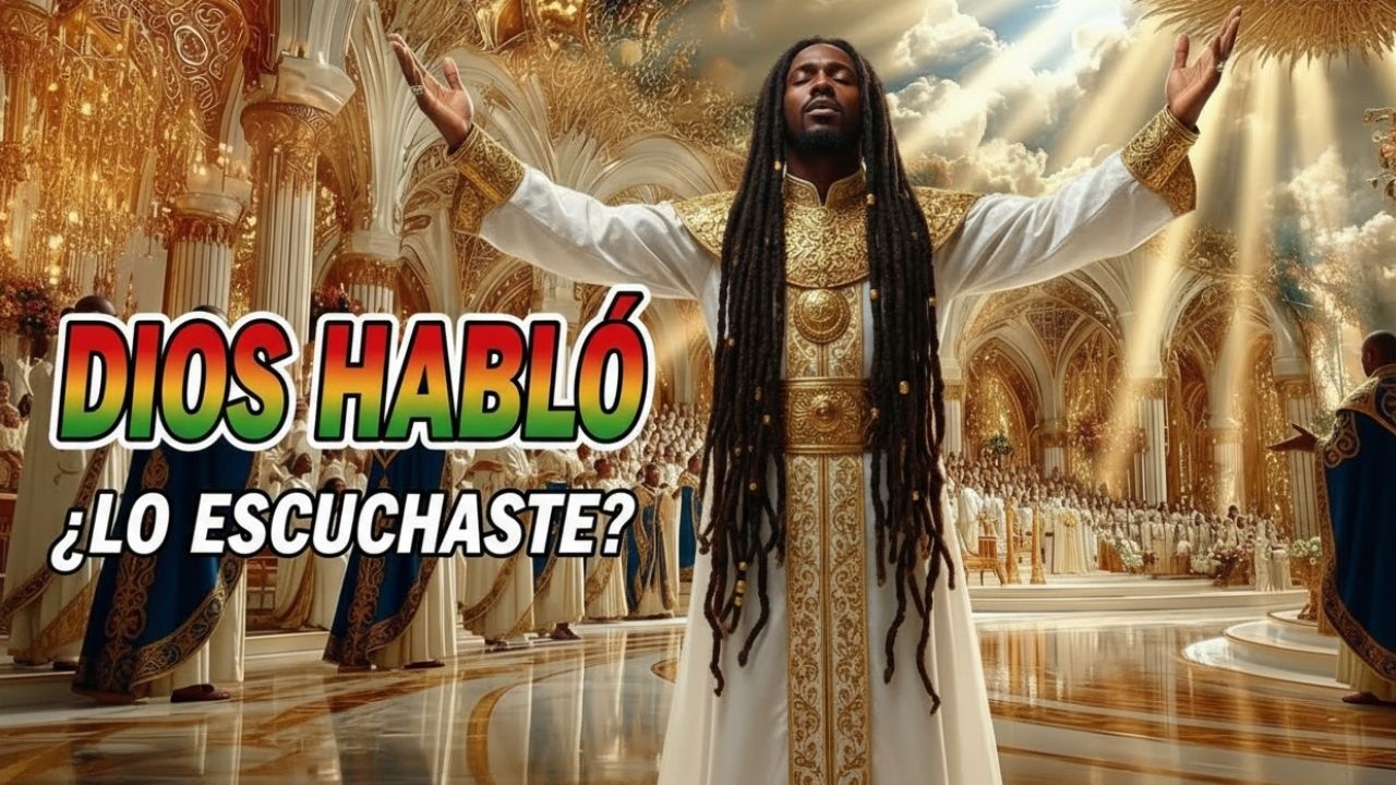 El Reggae que Hizo Doblar Rodillas 🔥 Alabanza que Sana, Libera y Lleva al Cielo