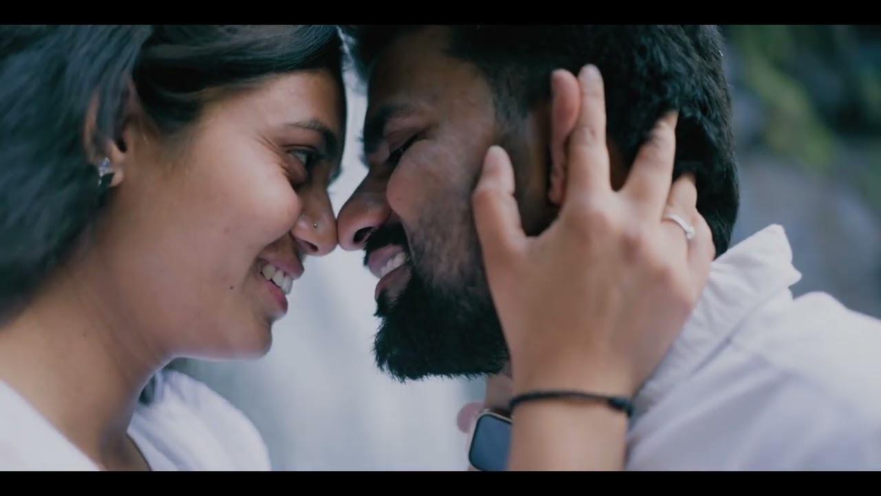 Sridhar♥️Susmitha urike urike  PRIWEDDING SONG // VB PHOTOGRAPHY 9014989847 //