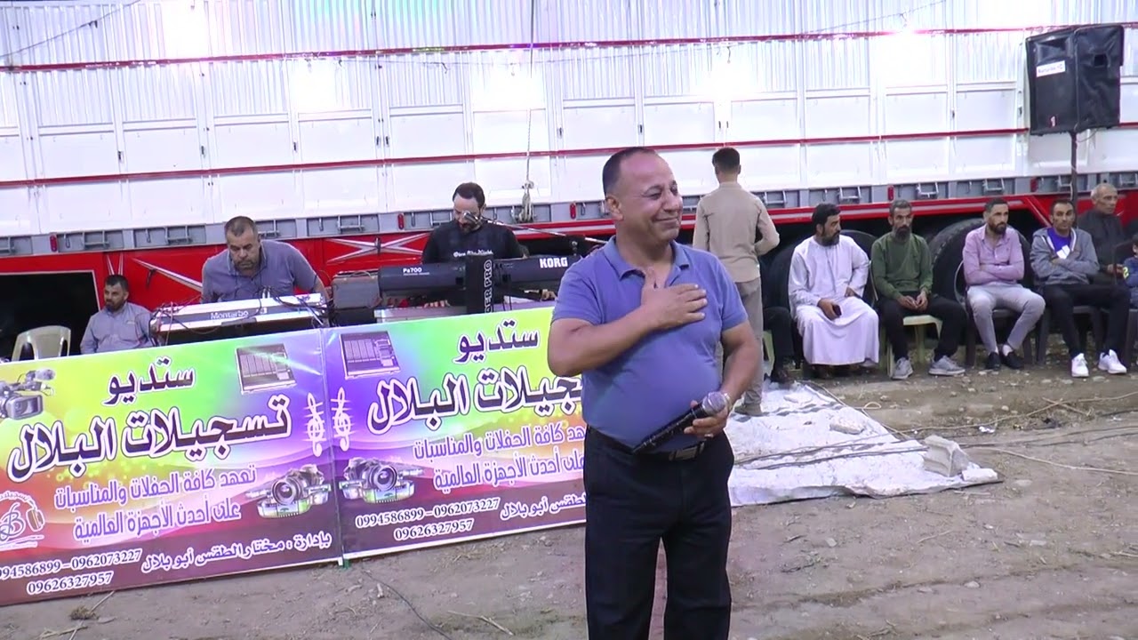 افراح اولاد خالد الحبيب..