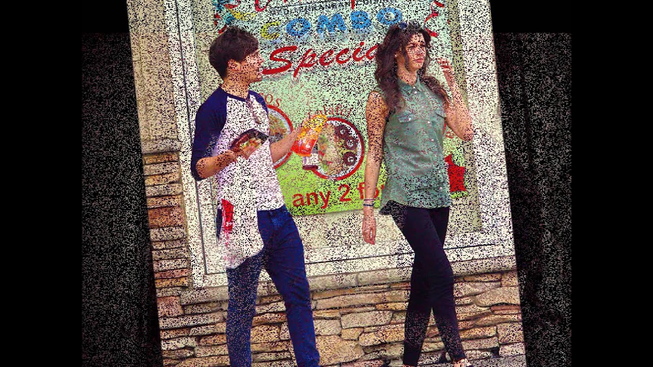 Elounor :) Louis Tomlinson & Eleanor Calder.