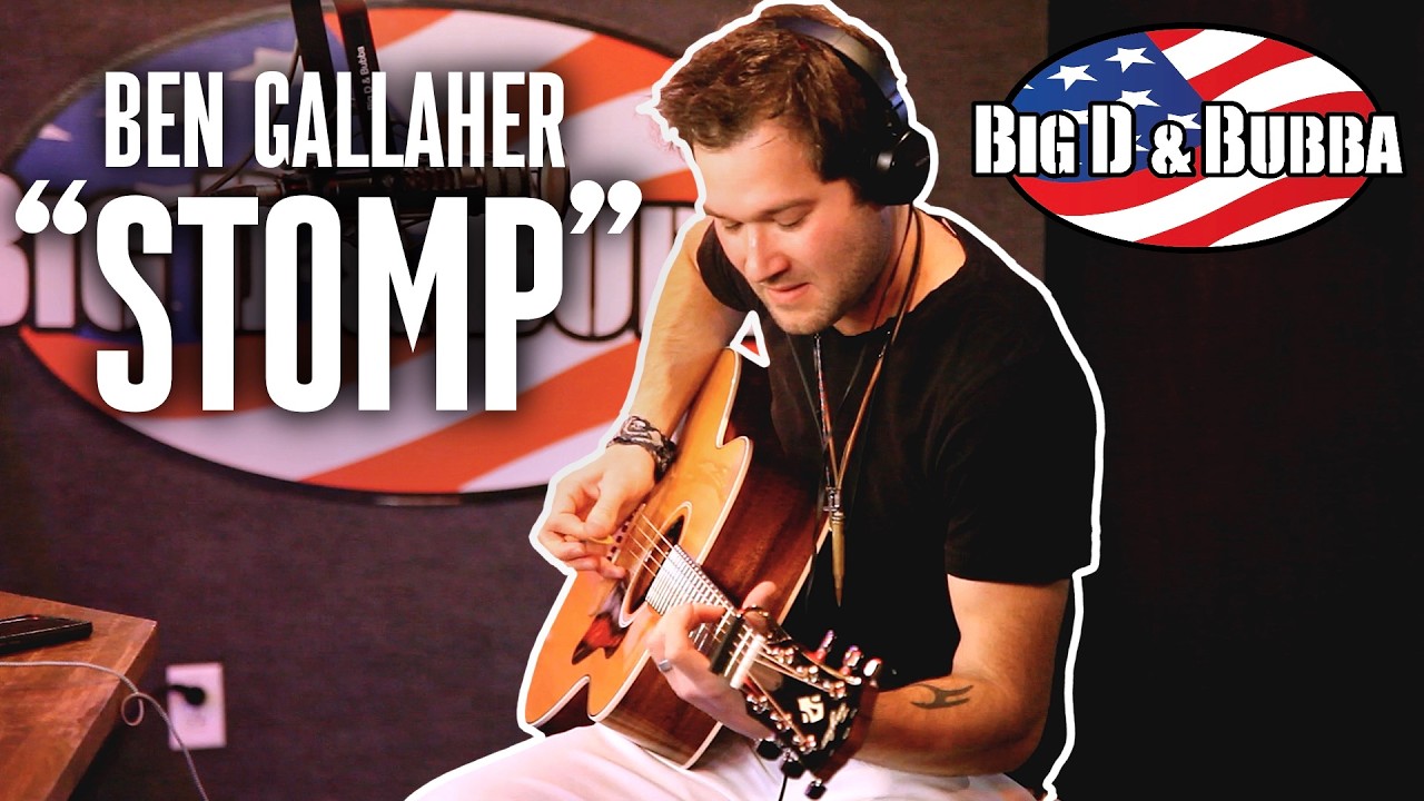 Ben Gallaher | 