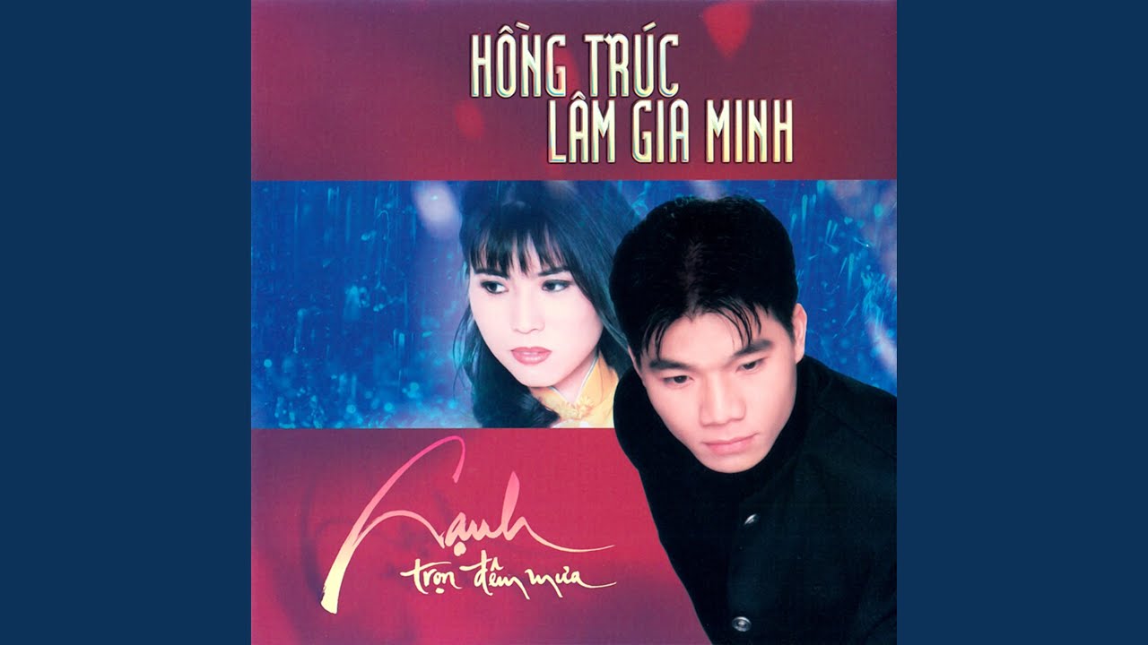 Nửa Đ&ecirc;m Thương Nhớ