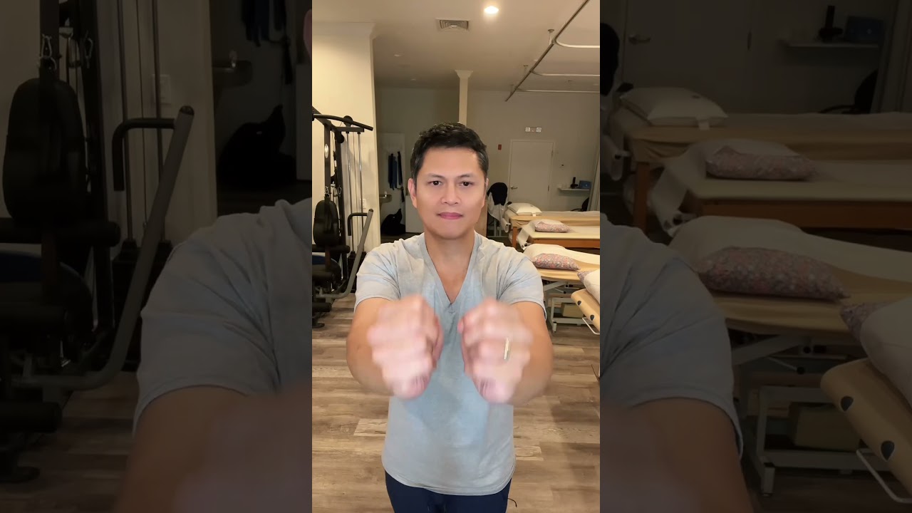 Exercises for Wrist and Hand Pain - Arthritic Hands #carpaltunnelsyndrome  #handtherapy #arthritis