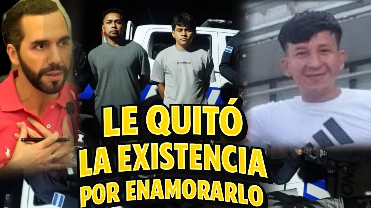 POR ENAMORARLO LO MAT0 YA CAYO 3 DORITOS DESPUÉS 