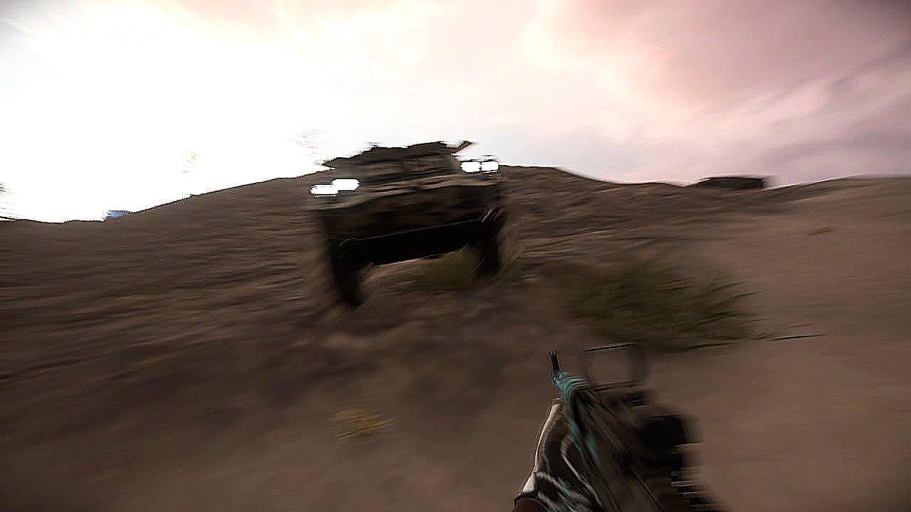 BRDM IS CALLING