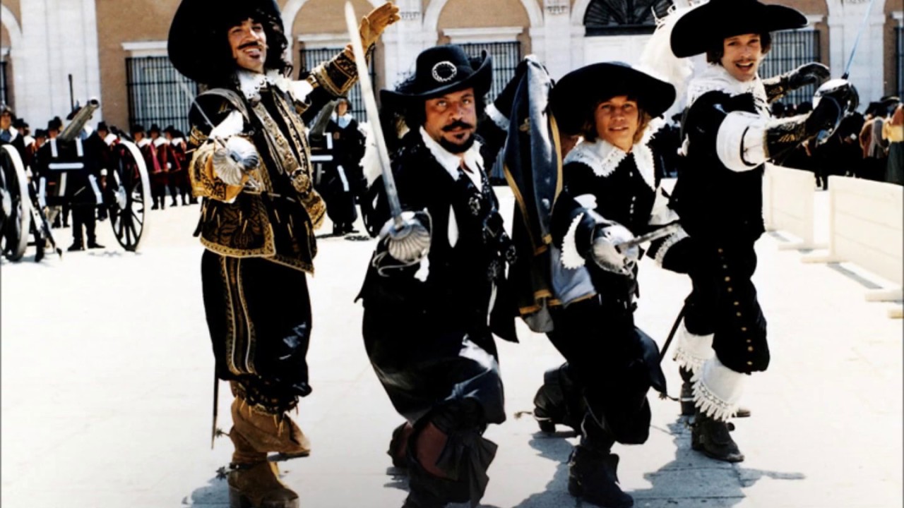 Top 10 Richard Lester Movies