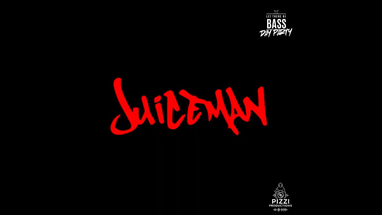JUICEMAN x SHAKEY JAKE &ndash; DnB HEAVYWEIGHTS IN SESSION