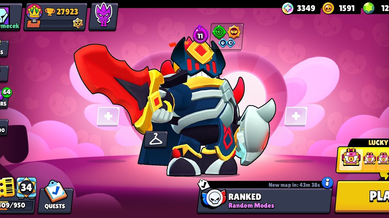 reaching mythic 3 in ranked 