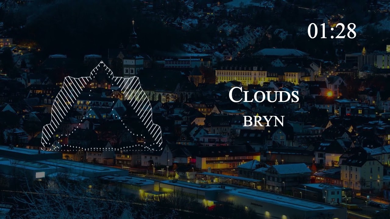 BRYN - Clouds