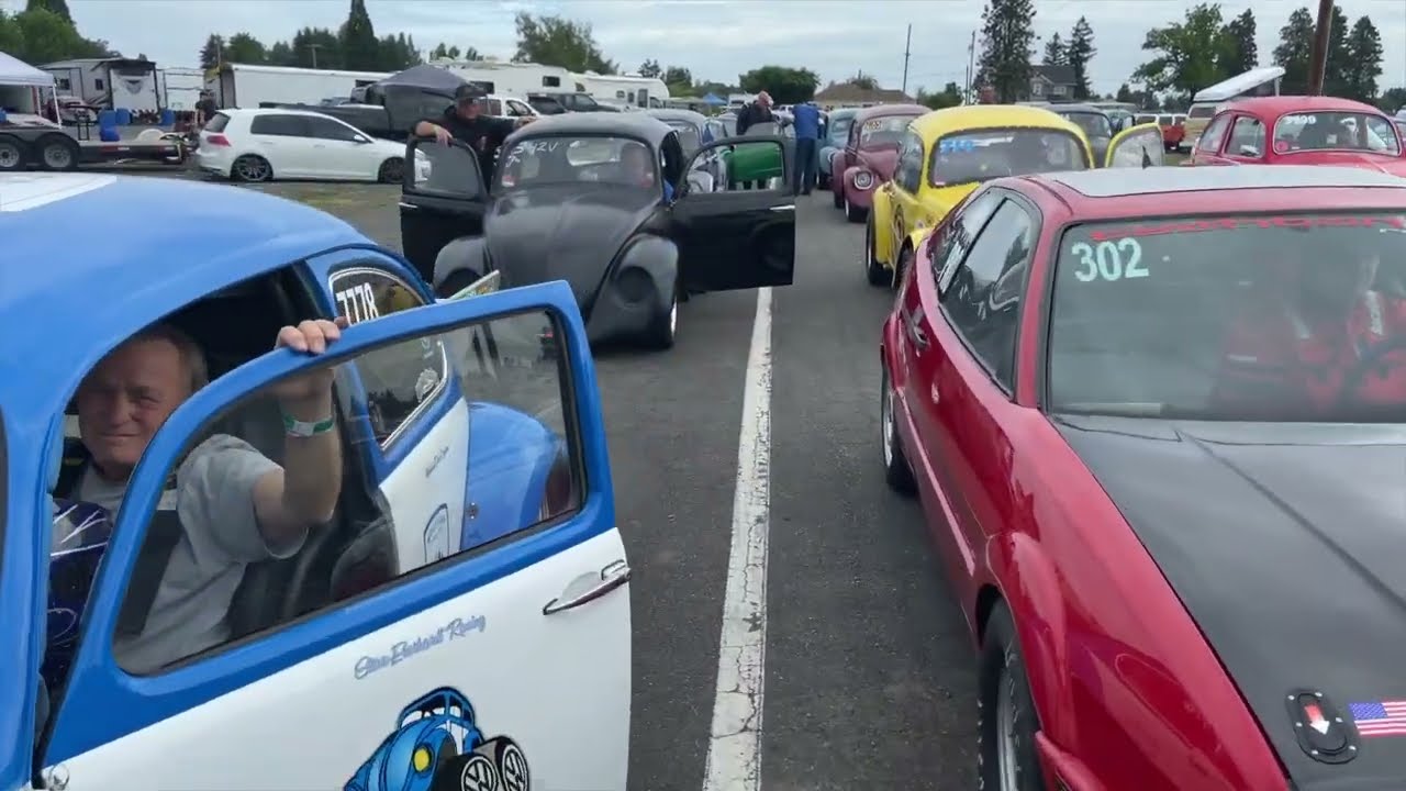 Bug Run 2024