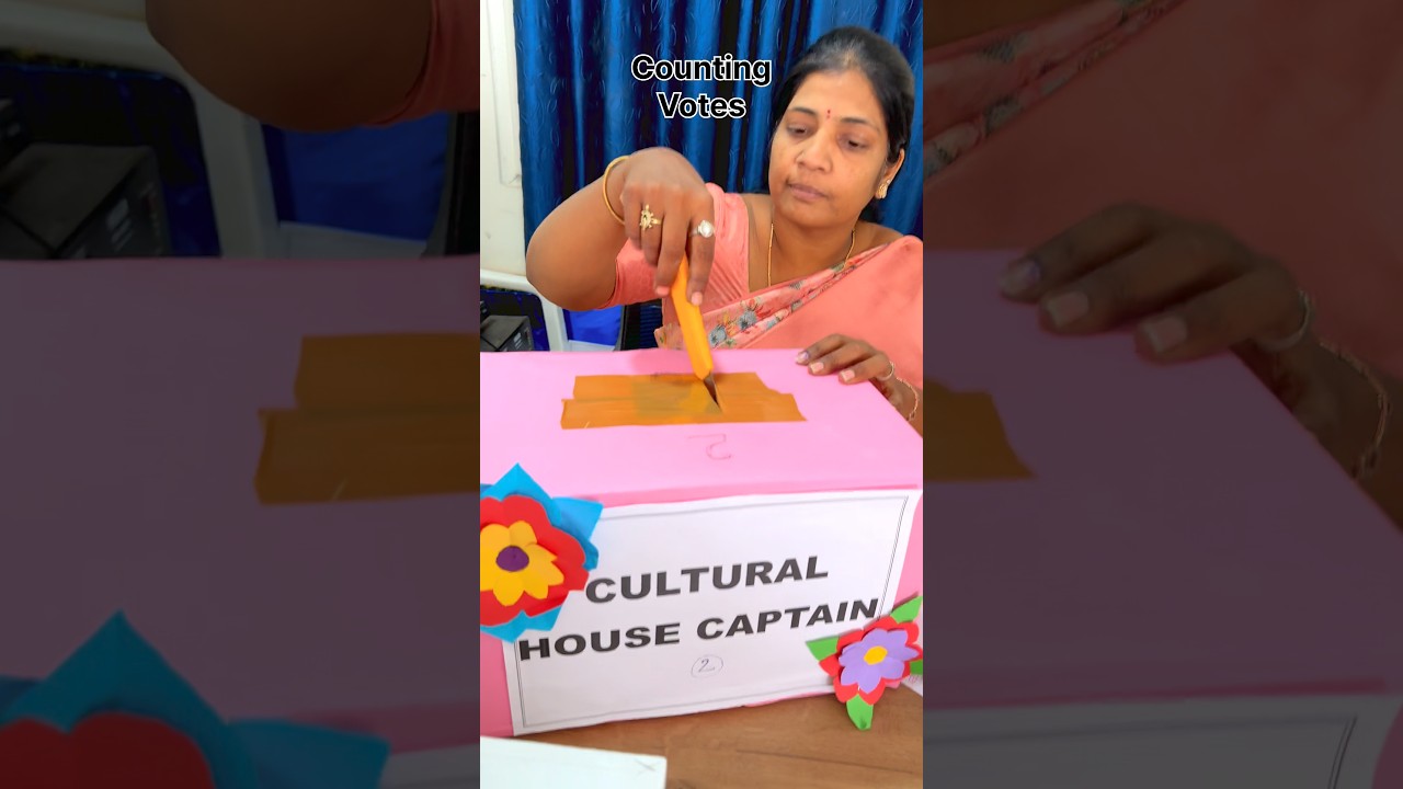 #countingday #votes #waitforresult