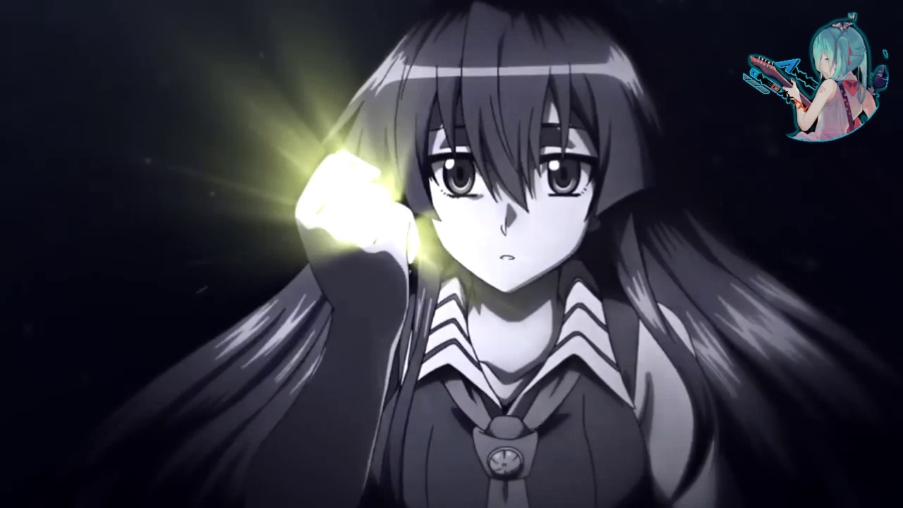 AMV ANIME MIX TheFatRat - Never Be Alone (Tasty Release)_HD