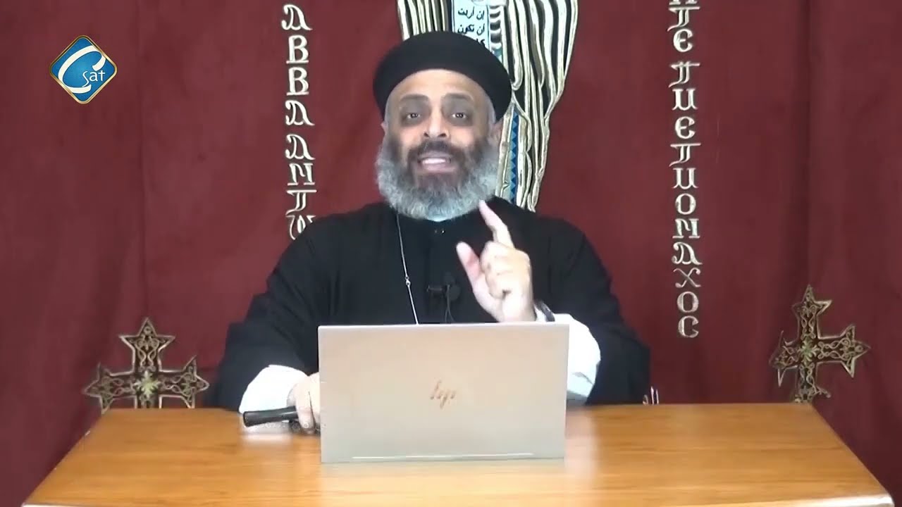 التجسد: شرح مبسط لعبارة  إتحاد بدون اختلاط ولا امتزاج ولا تغيير..!!