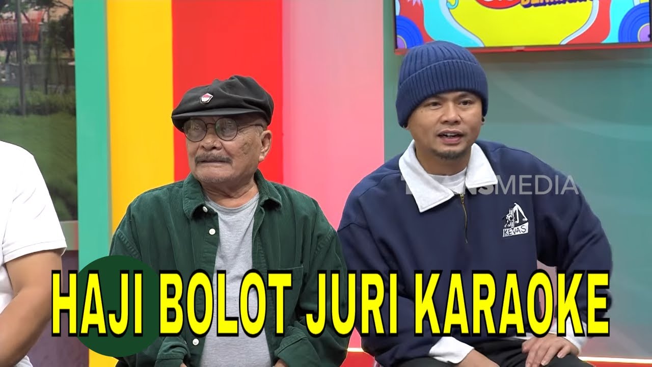 Ayu Janjian Sama Temen Game Online, Tapi Malah Ketemu Orang Jayus! | PAS BUKA 6.0 (18/03/26)* P5