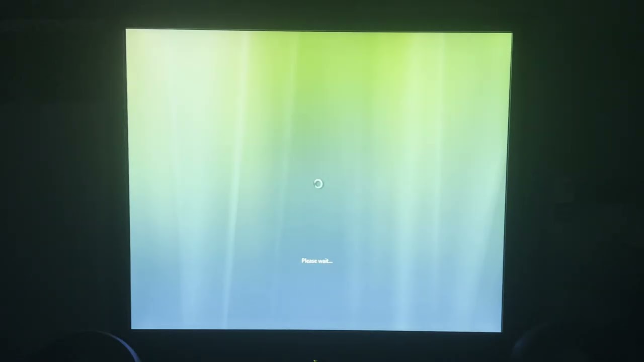 Toshiba Satellite A215: Full Recovery Process (Showcased on the Dell Vostro 270S)