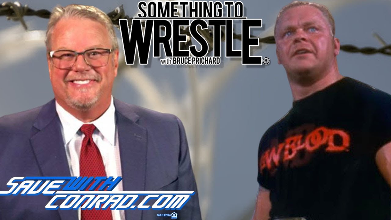 Bruce Prichard shoots on Shane Douglas allegedly trying to come to the WWF with the Radicalz
